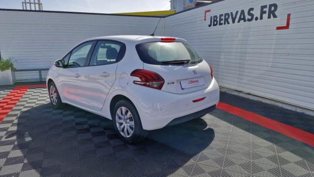 Peugeot 208 Affaire image 2