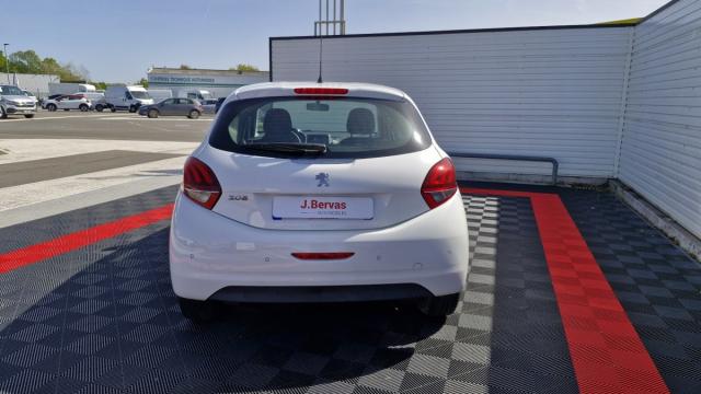 Peugeot 208 Affaire image 4