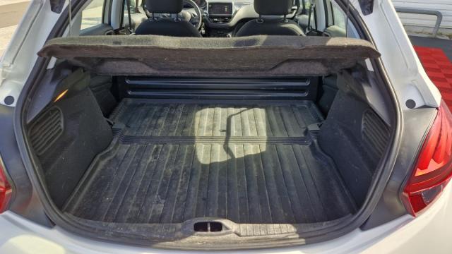 Peugeot 208 Affaire image 6