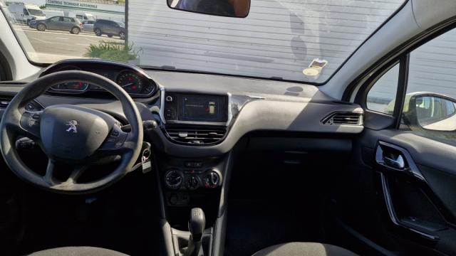 Peugeot 208 Affaire image 8