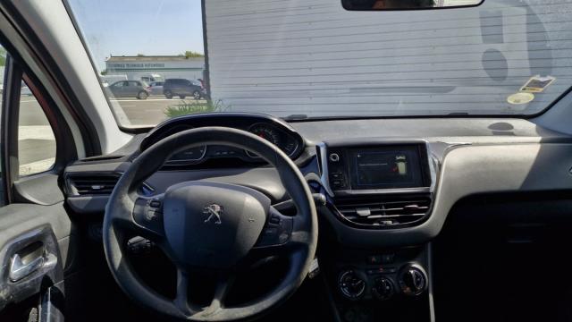 Peugeot 208 Affaire image 3