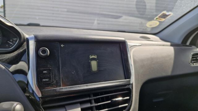 Peugeot 208 Affaire image 5