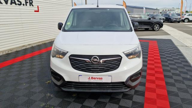 Opel Combo Cargo image 1