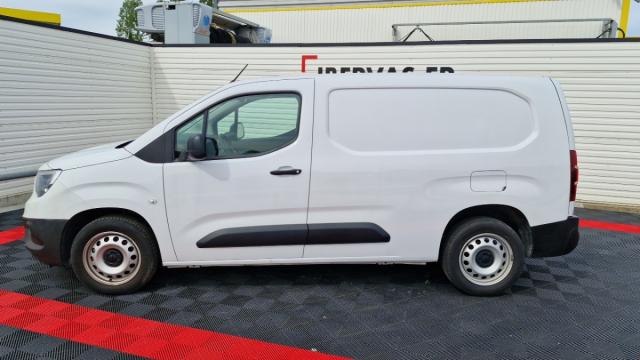 Opel Combo Cargo image 7