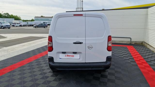 Opel Combo Cargo image 8