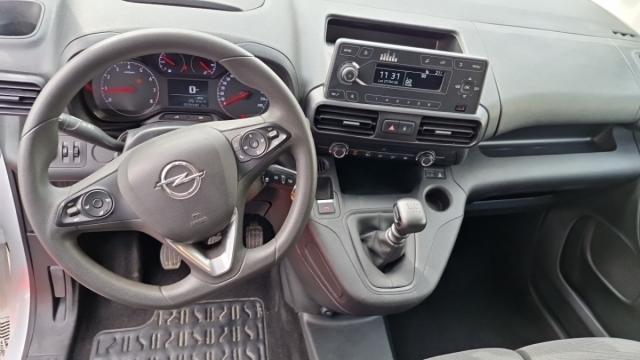 Opel Combo Cargo image 5