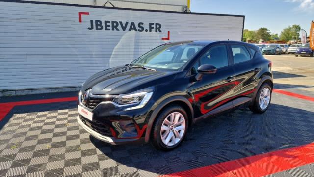Renault Captur E-Tech 145 Business