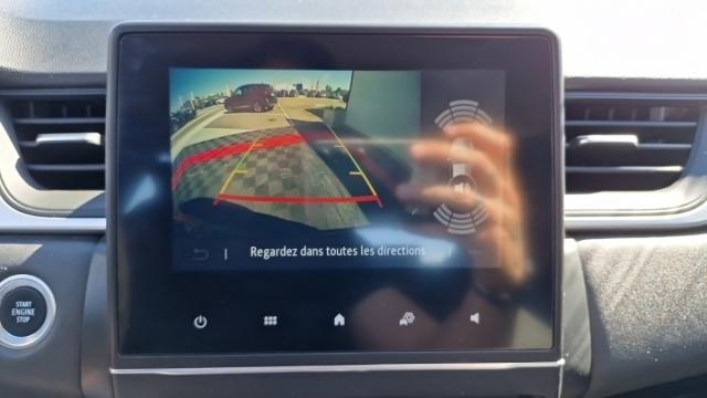 Renault Captur image 2