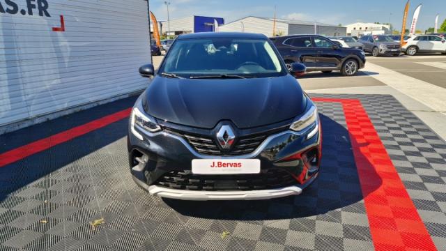 Renault Captur image 4