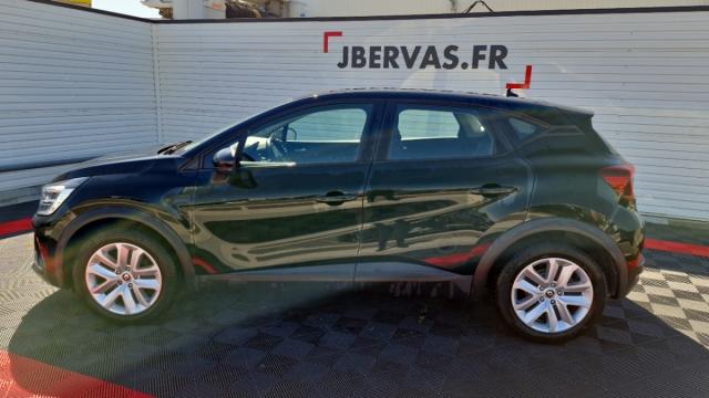 Renault Captur image 7