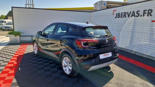 Renault Captur image 1