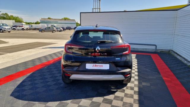 Renault Captur image 3