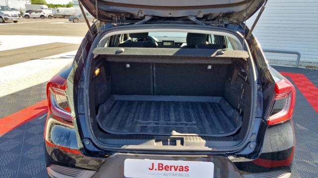 Renault Captur image 6