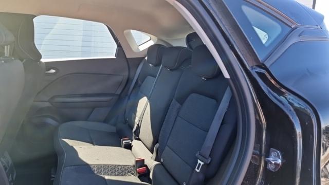 Renault Captur image 5