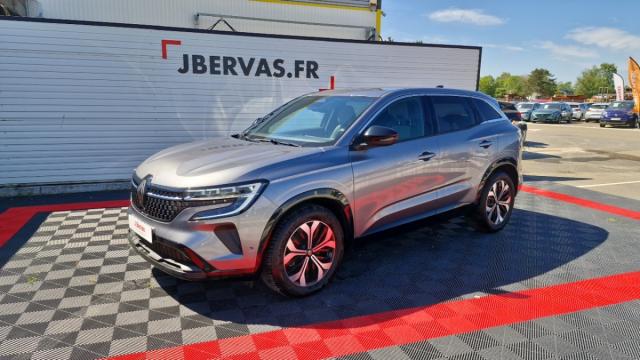 Renault Austral E-Tech Hybrid 200 Techno
