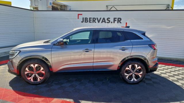 Renault Austral image 9