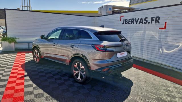 Renault Austral image 8