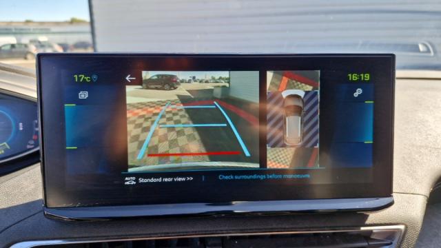 Peugeot 3008 image 5