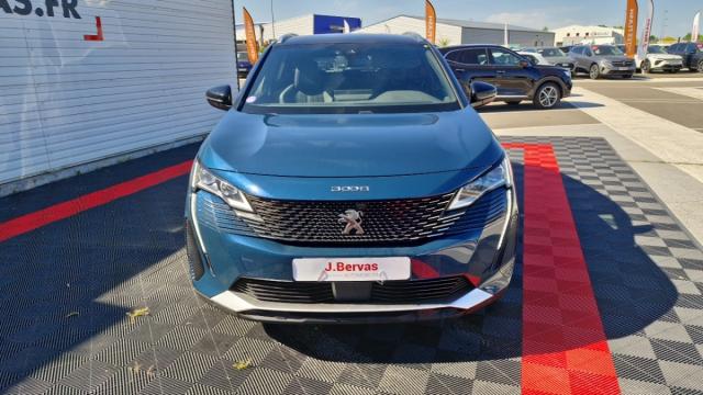 Peugeot 3008 image 2