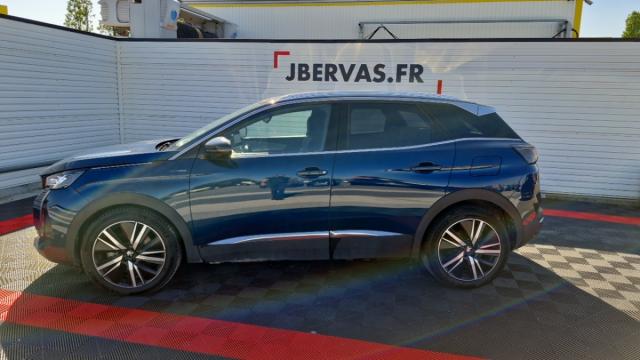 Peugeot 3008 image 9