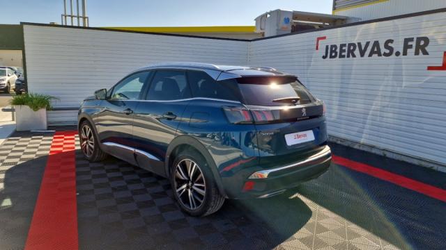 Peugeot 3008 image 8