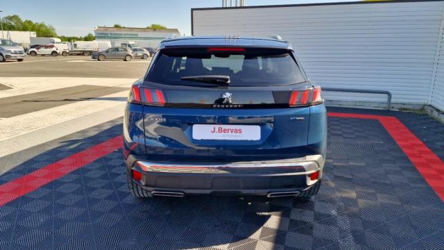 Peugeot 3008 image 7