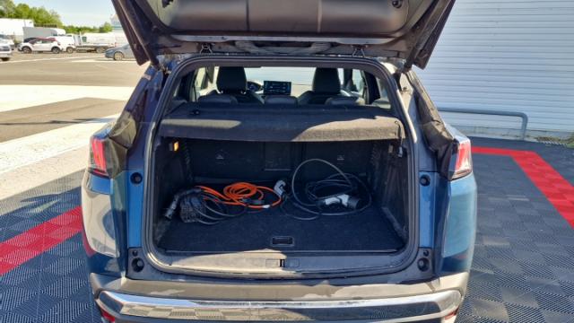 Peugeot 3008 image 1