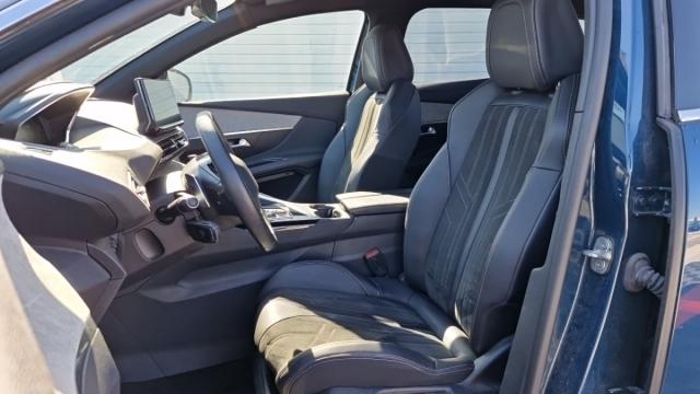 Peugeot 3008 image 4