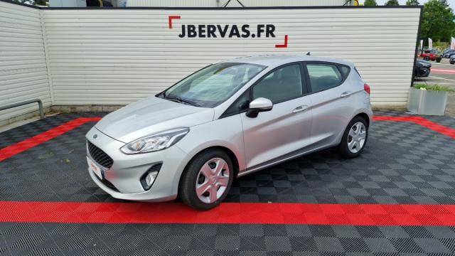 Ford Fiesta 1.1 75 Ch Connect Business