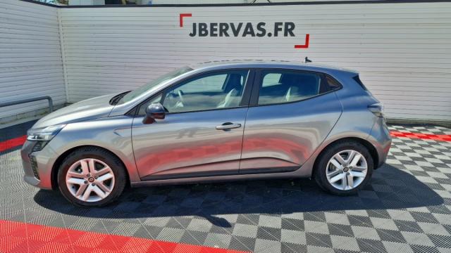 Renault Clio image 6