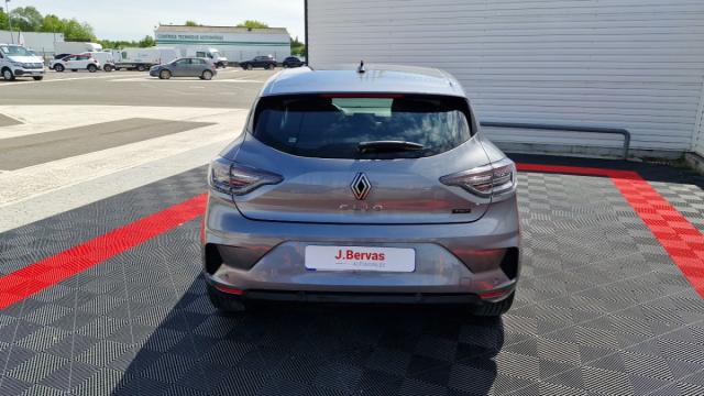 Renault Clio image 1