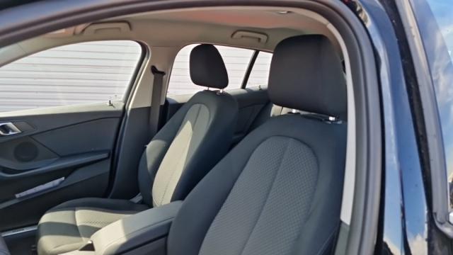 Bmw Série 1 image 5