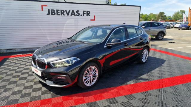 Bmw Série 1 image 7