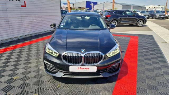 Bmw Série 1 image 3