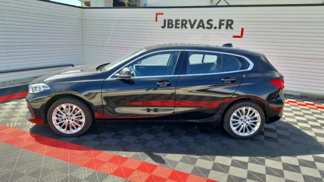 Bmw Série 1 image 8