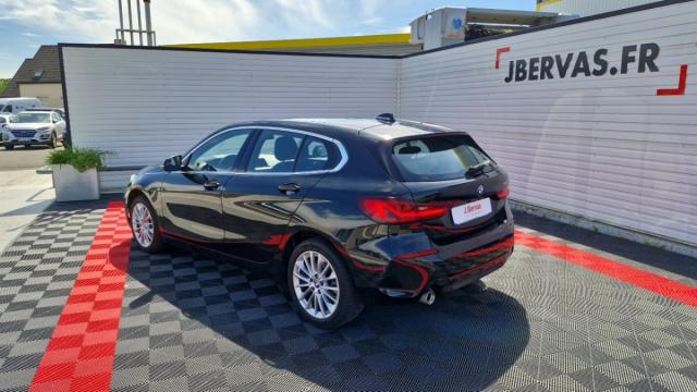 Bmw Série 1 image 2