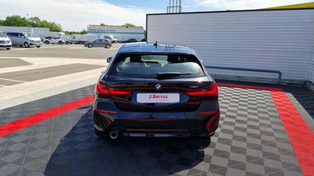 Bmw Série 1 image 4