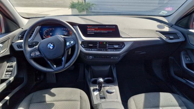 Bmw Série 1 image 6