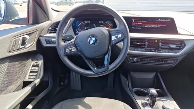 Bmw Série 1 image 9