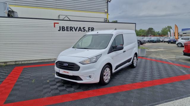 Ford Transit Connect L1 100 E85 Trend Business
