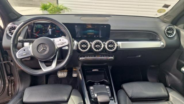 Mercedes Benz Glb image 6