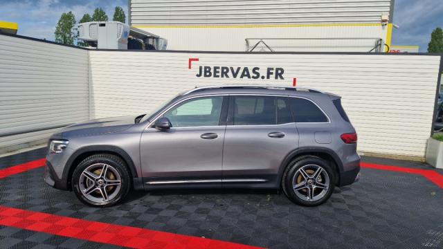Mercedes Benz Glb image 5