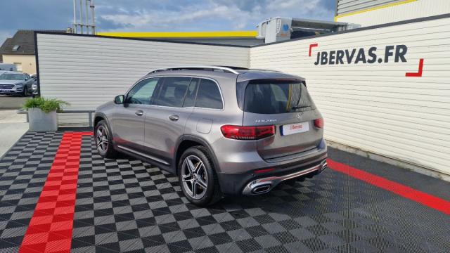 Mercedes Benz Glb image 9