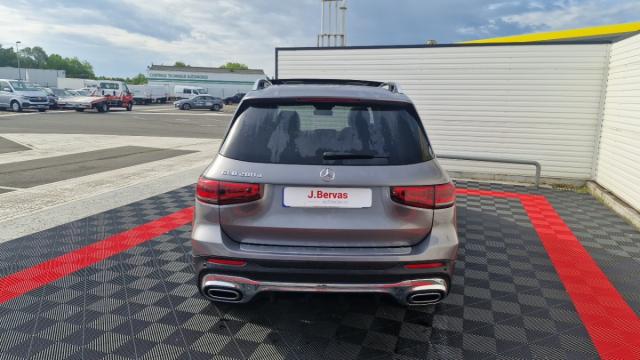 Mercedes Benz Glb image 4