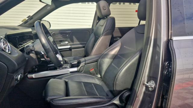 Mercedes Benz Glb image 1