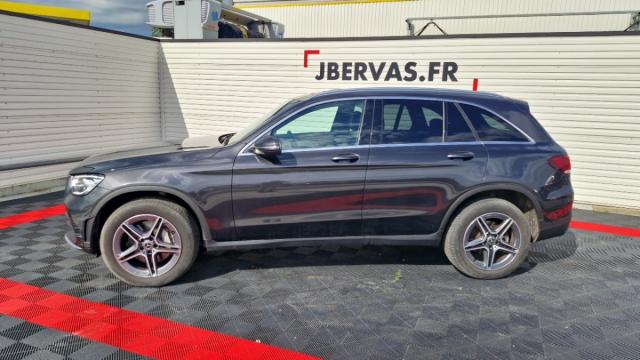 Mercedes Benz Glc image 6