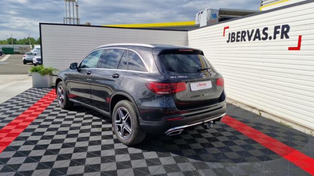 Mercedes Benz Glc image 7