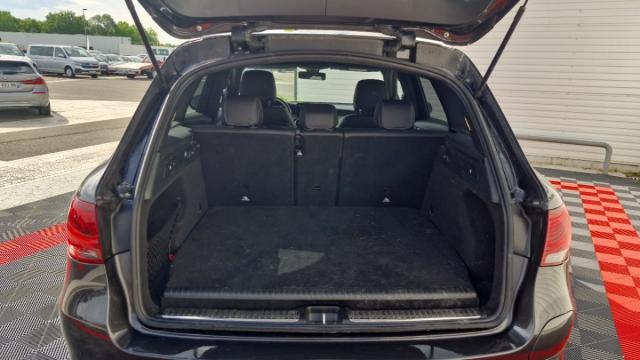 Mercedes Benz Glc image 8