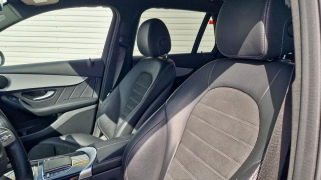 Mercedes Benz Glc image 3