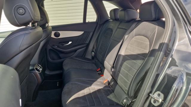Mercedes Benz Glc image 4